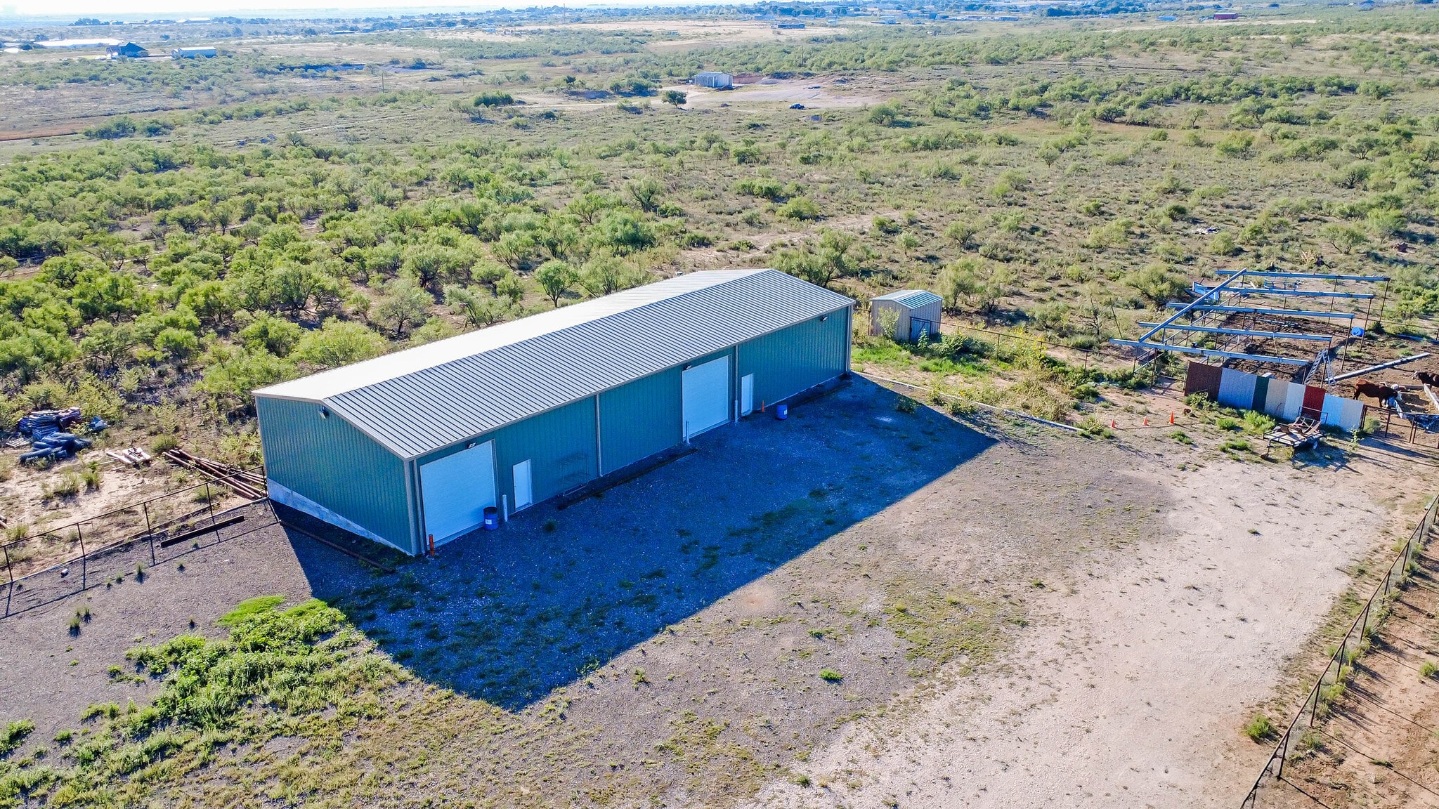 527 Givens Ave, Amarillo, TX for sale Building Photo- Image 1 of 23