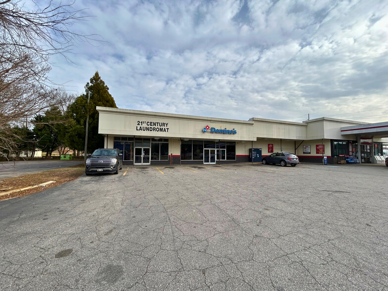 3466 US-1, Franklinton, NC for lease - Building Photo - Image 2 of 2