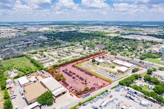 More details for 302 Springfield Rd, San Antonio, TX - Land for Lease