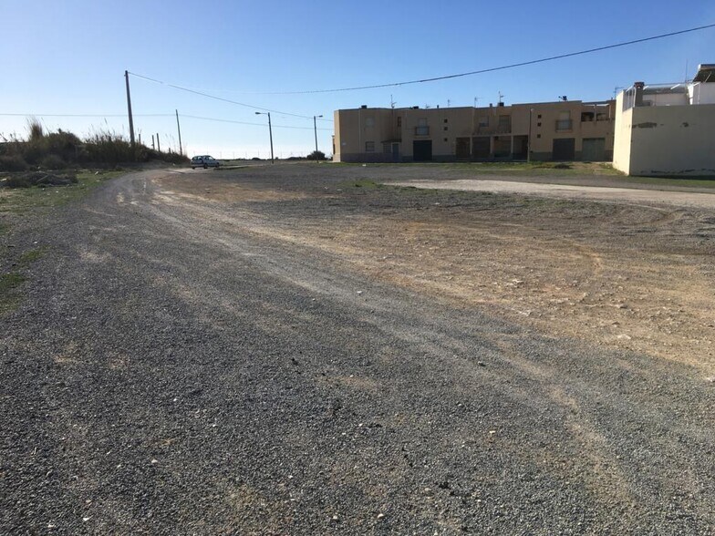 Land in El Ejido, Almería for sale - Building Photo - Image 3 of 7