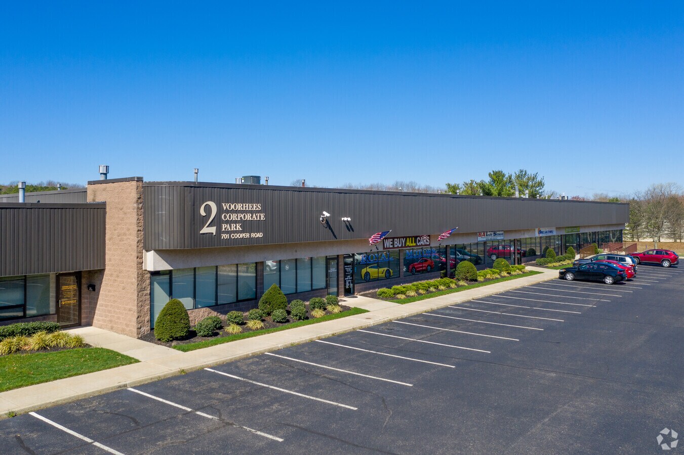 701 Cooper Rd, Voorhees, NJ 08043