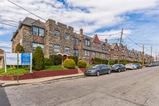 More details for Upper Darby Portfolio – Multifamily for Sale, Upper Darby, PA