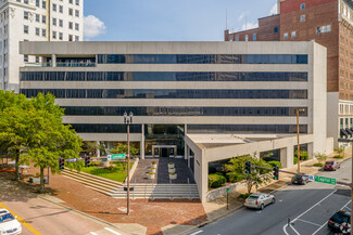 More details for 105 W Capitol Ave, Little Rock, AR - Office for Sale