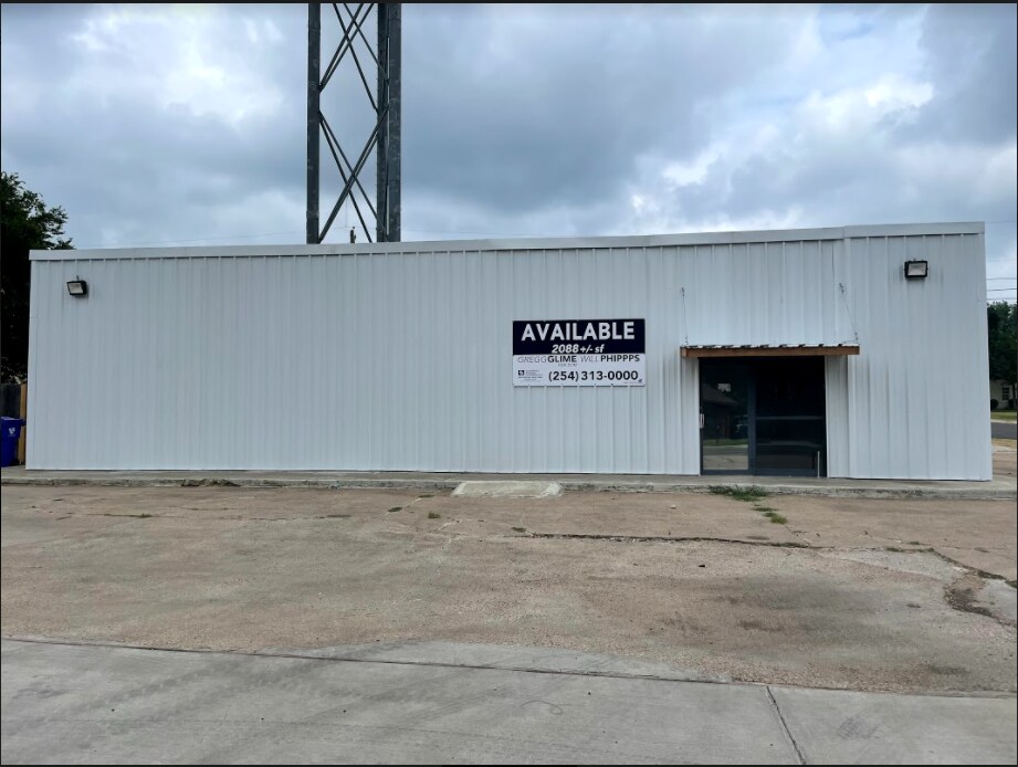 2901 MacArthur Dr, Waco, TX for sale Primary Photo- Image 1 of 1