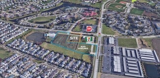 More details for 951 Waterford Dr, Aurora, IL - Land for Sale