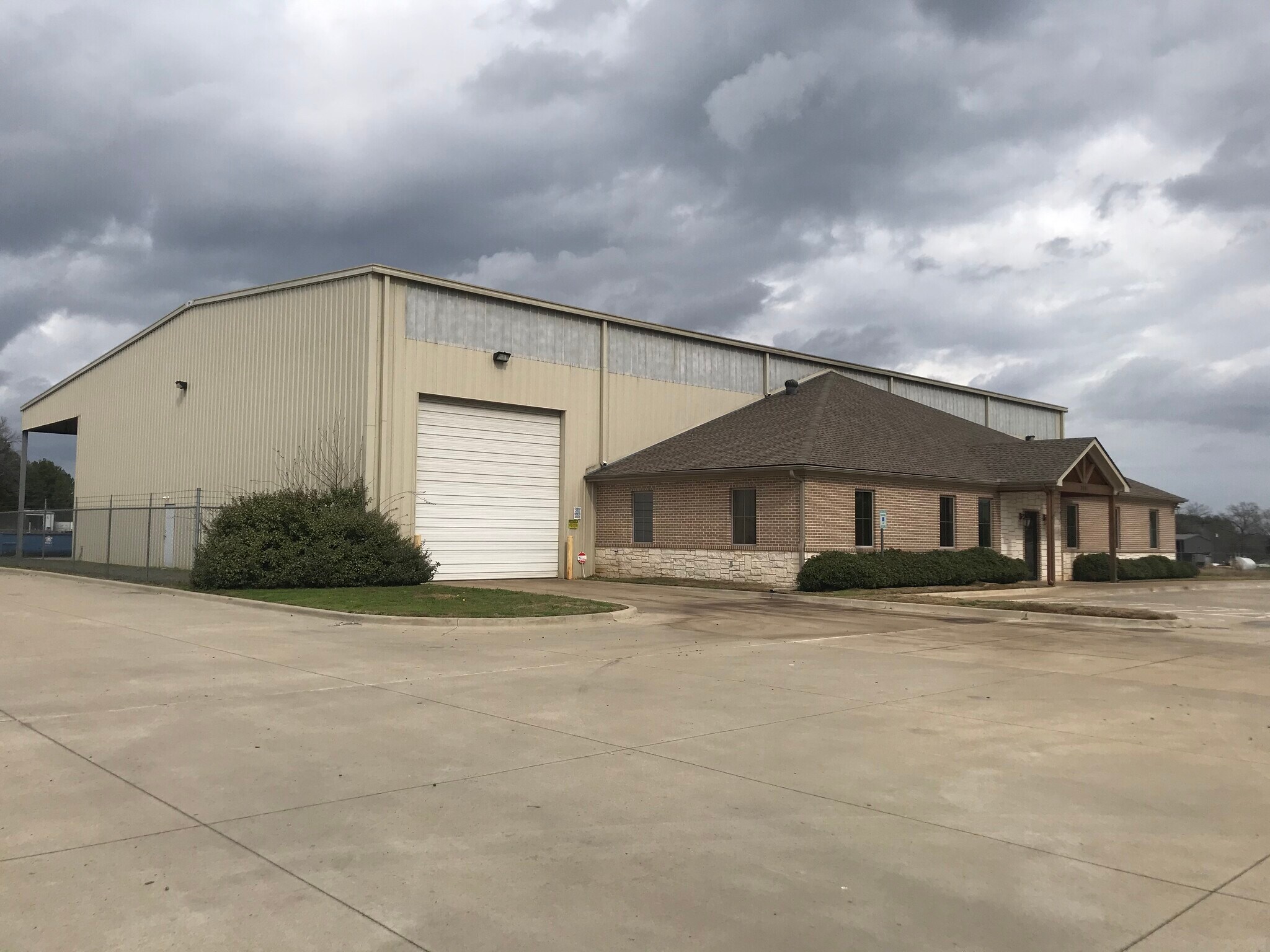 3581 Gum Springs Rd, Longview, TX for sale Building Photo- Image 1 of 1