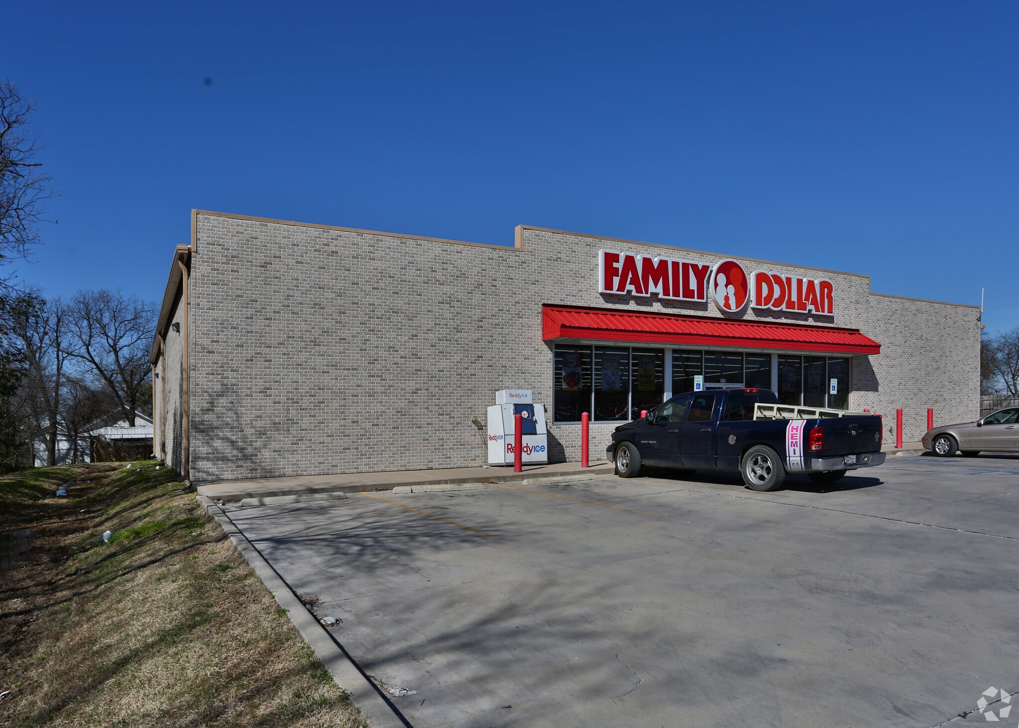 226 S Waco St, Hillsboro, TX 76645 Retail for Lease