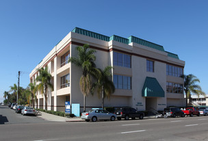 Webster Bldg - Commercial Real Estate