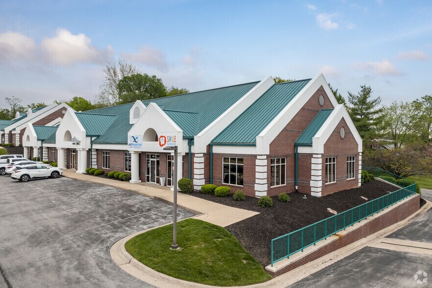 2910-2950 E Battlefield, Springfield, MO for sale - Primary Photo - Image 1 of 1