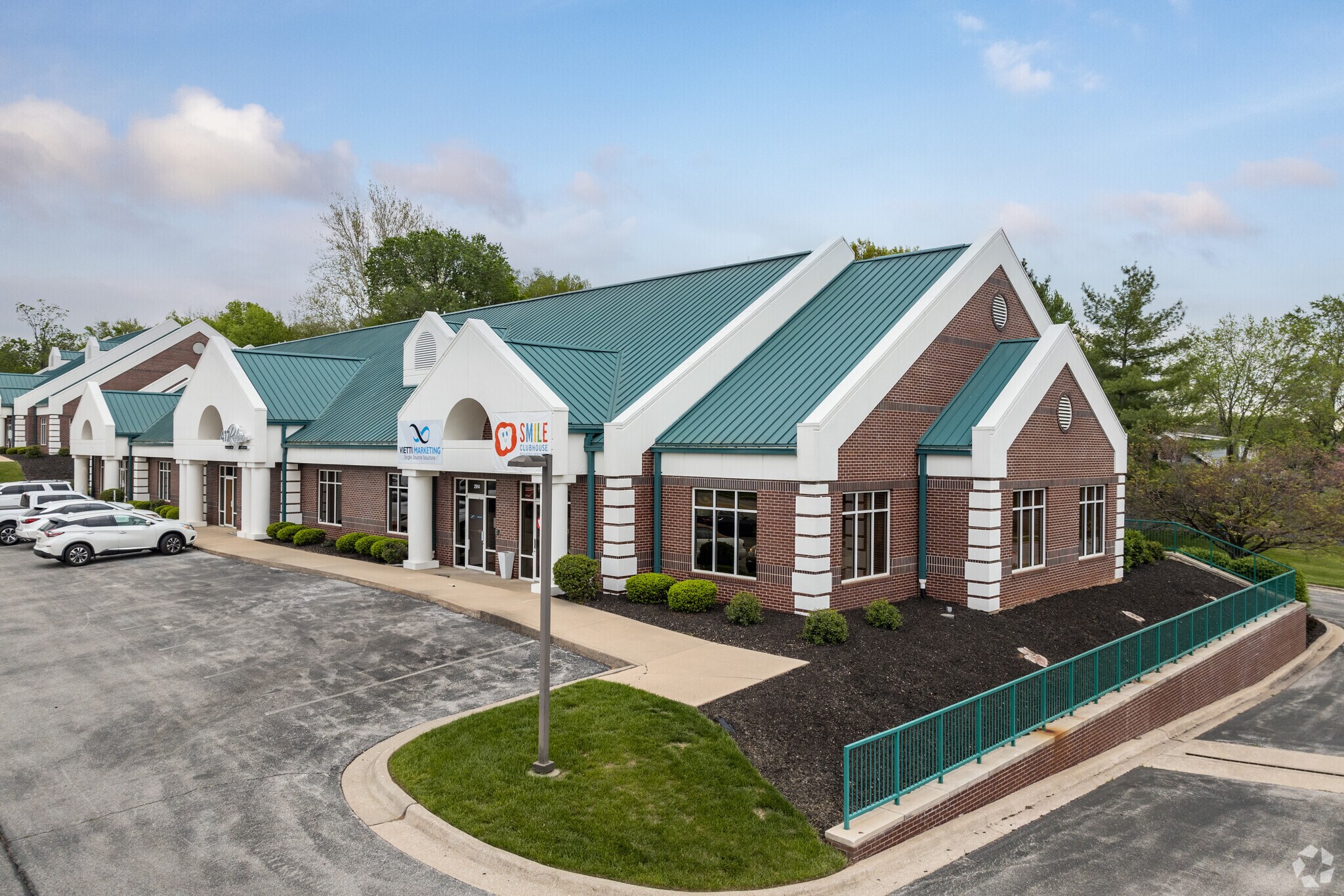 2910-2950 E Battlefield, Springfield, MO for sale Primary Photo- Image 1 of 1