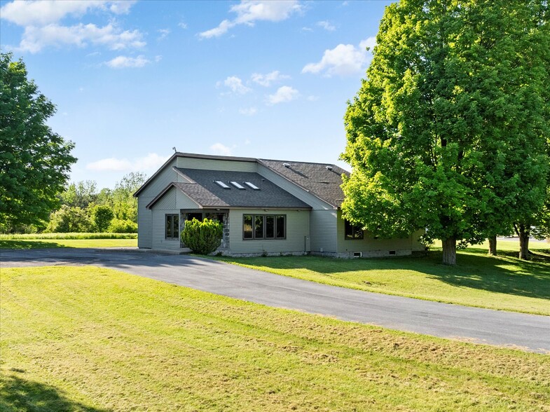 10693 US Route 11, Adams, NY for sale - Building Photo - Image 2 of 8