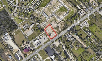 More details for 2400 E Highway 21, Bryan, TX - Land for Sale