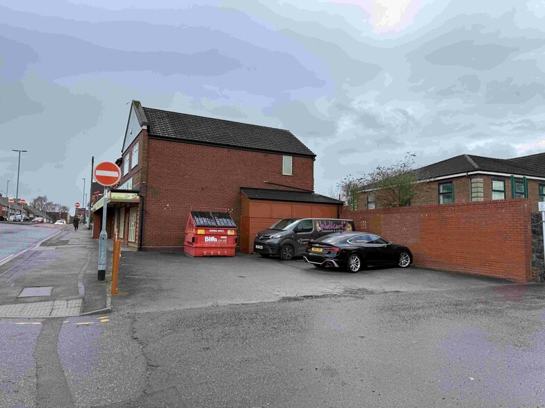 17-19 Hulton St, Stoke On Trent for sale - Building Photo - Image 2 of 23
