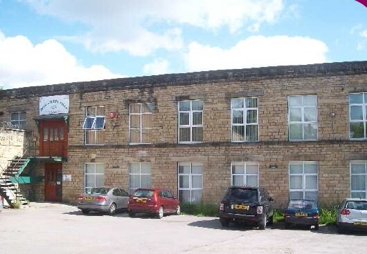 Royd St, Huddersfield for sale Primary Photo- Image 1 of 1