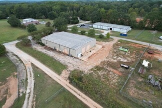 More details for 265 Pine Dr, Piedmont, SC - Industrial for Lease
