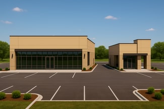 More details for 2771 FM 518 Rd E, League City, TX - Retail for Lease