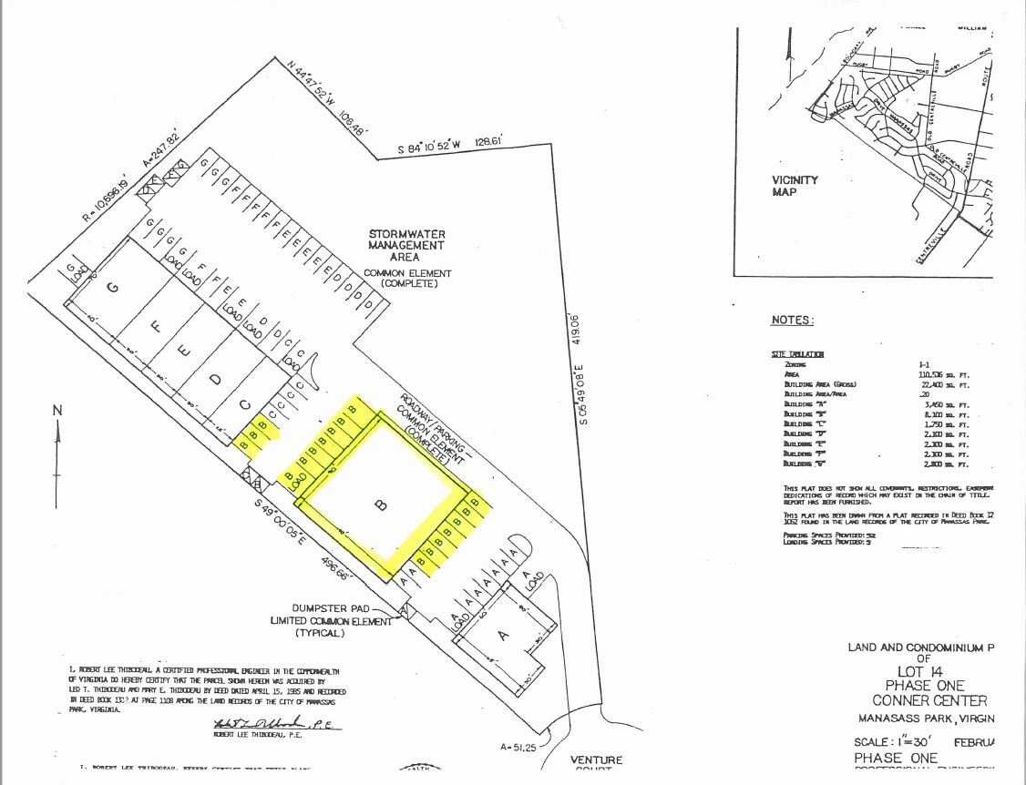 9208 Venture Ct, Manassas Park, VA 20111