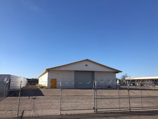 More details for 4100 E Michigan St, Tucson, AZ - Industrial for Lease