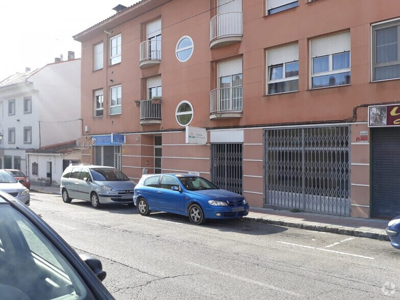 Retail in El Molar, Madrid for lease - Interior Photo - Image 1 of 1