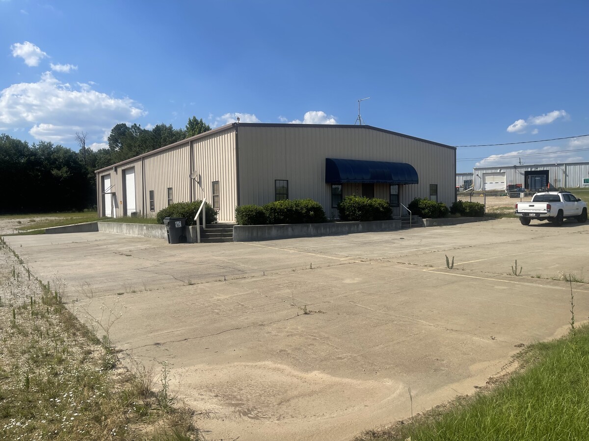 3977 A Goshen Industrial Blvd, Augusta, GA 30906 | LoopNet