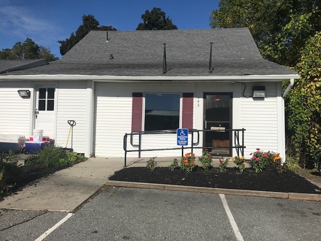 143 Main St, Agawam, MA for lease - Other - Image 1 of 5