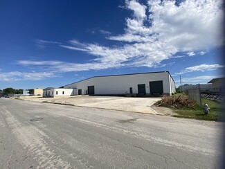 More details for 4726 Dodge St, San Antonio, TX - Industrial for Sale