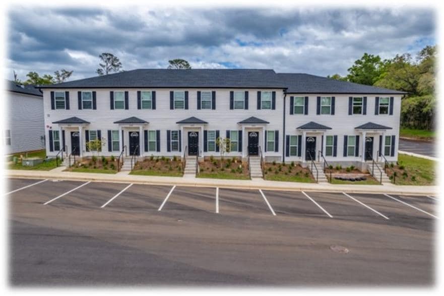 2172-2299 Del Carmel Way, Tallahassee, FL for sale - Building Photo - Image 1 of 1