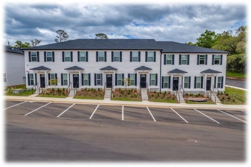 2172-2299 Del Carmel Way, Tallahassee, FL for sale Building Photo- Image 1 of 1