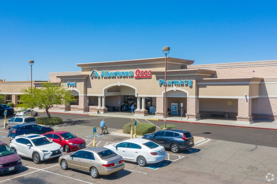 91st Ave W Bell Rd, Peoria, AZ, 85382 Retail Space For Lease