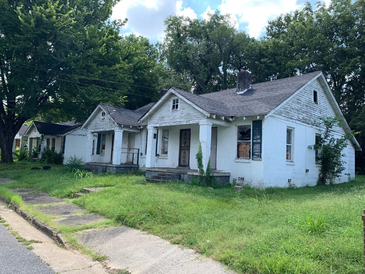 1373 Kimball, Memphis, TN 38106