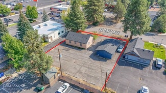 More details for 224 SE Taft Ave, Bend, OR - Land for Sale