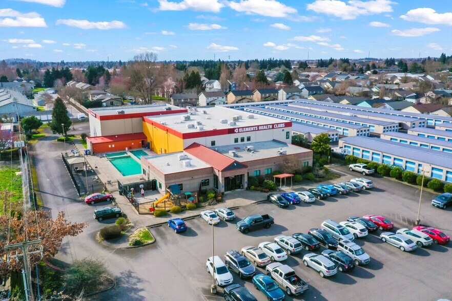 2728 Pheasant Blvd, Springfield, OR for sale - Building Photo - Image 1 of 1