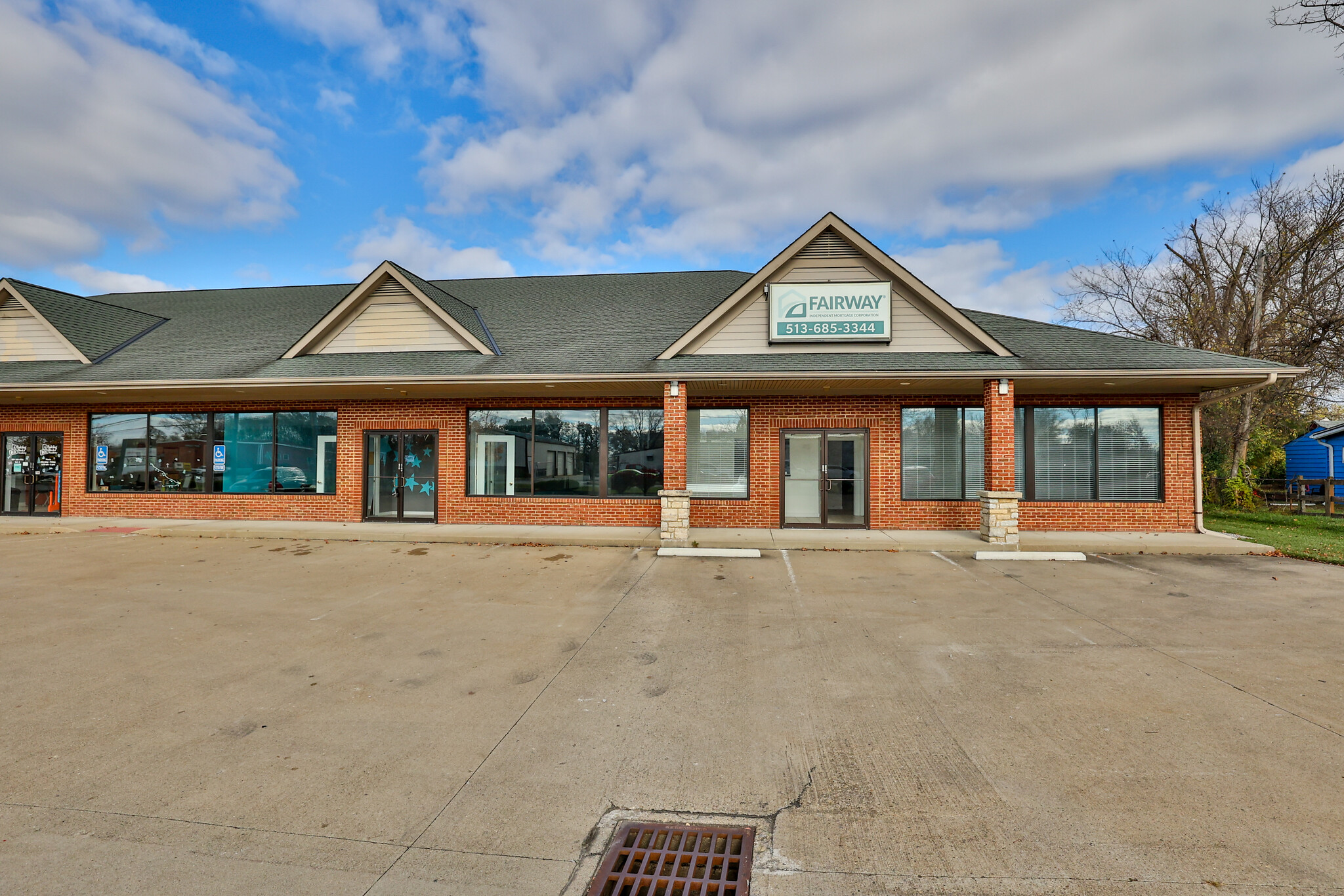 1246 Old State Route 74, Batavia, OH for lease Building Photo- Image 1 of 13