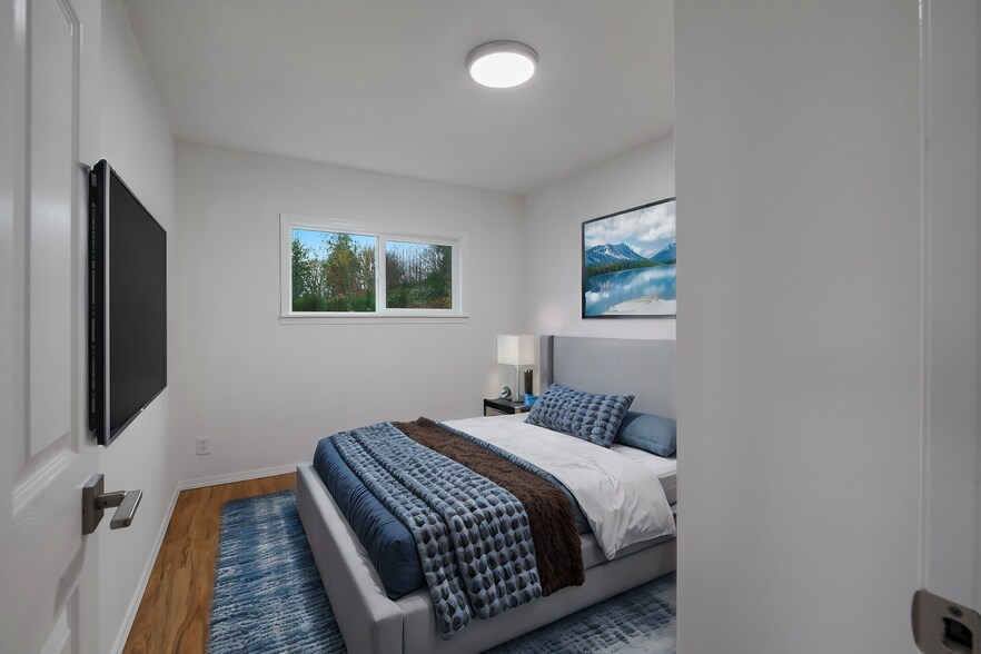 4831 E State Route 3 Shelton - 4831 E State Route 3 Shelton WA Interior Photo 3 Large 