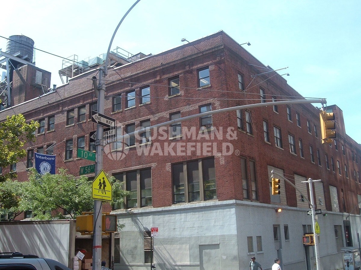 Building Photo
