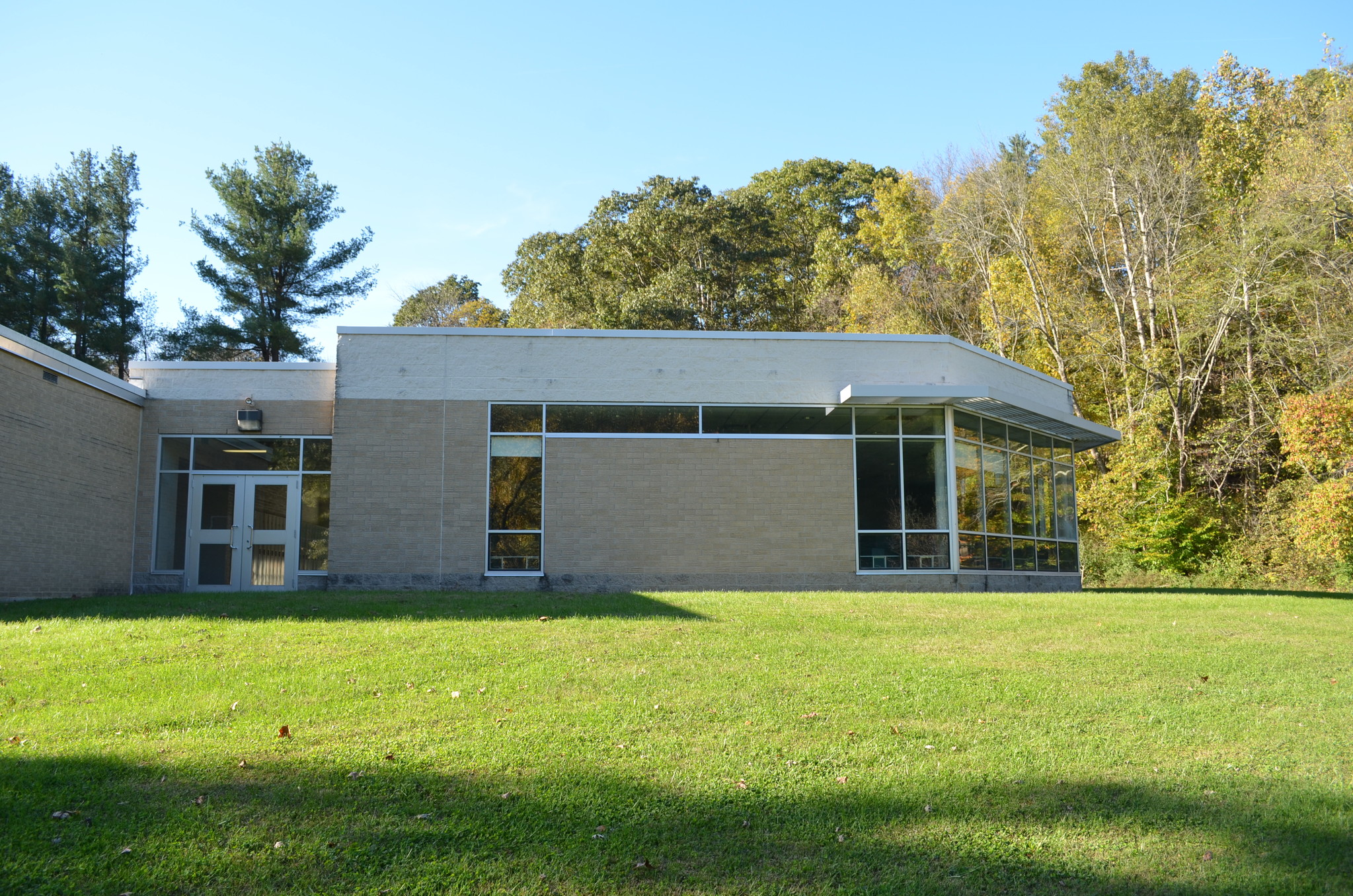 14455 Kimberley Rd, Nelsonville, OH for lease Building Photo- Image 1 of 2