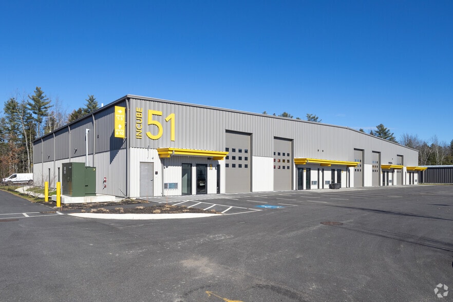 51 Dynamic Dr, Scarborough, ME 04074