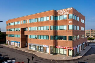 More details for 100 Humber College Blvd, Toronto, ON - Office for Lease