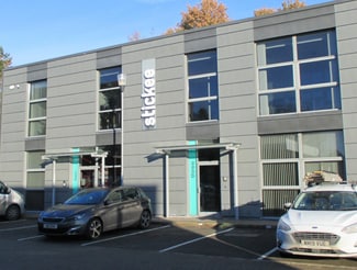 More details for Cranmore Dr, Solihull - Office for Sale