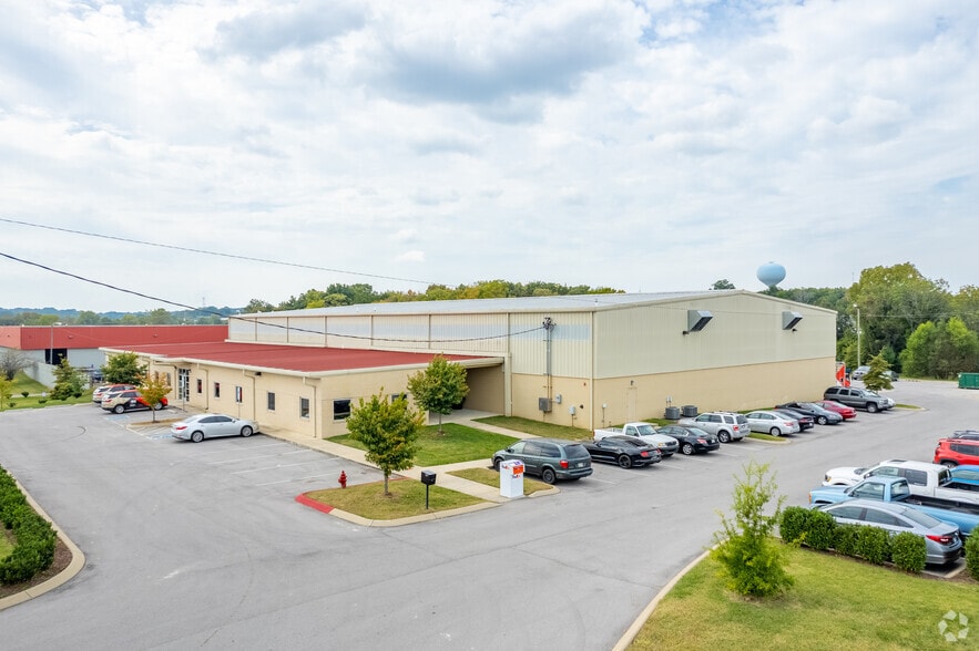 1519 Heil Quaker Blvd, La Vergne, TN 37086