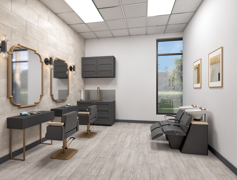 3145 S Jog Rd, Greenacres, FL for lease - Building Photo - Image 3 of 15