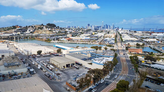 More details for 3550 3rd St, San Francisco, CA - Land for Lease