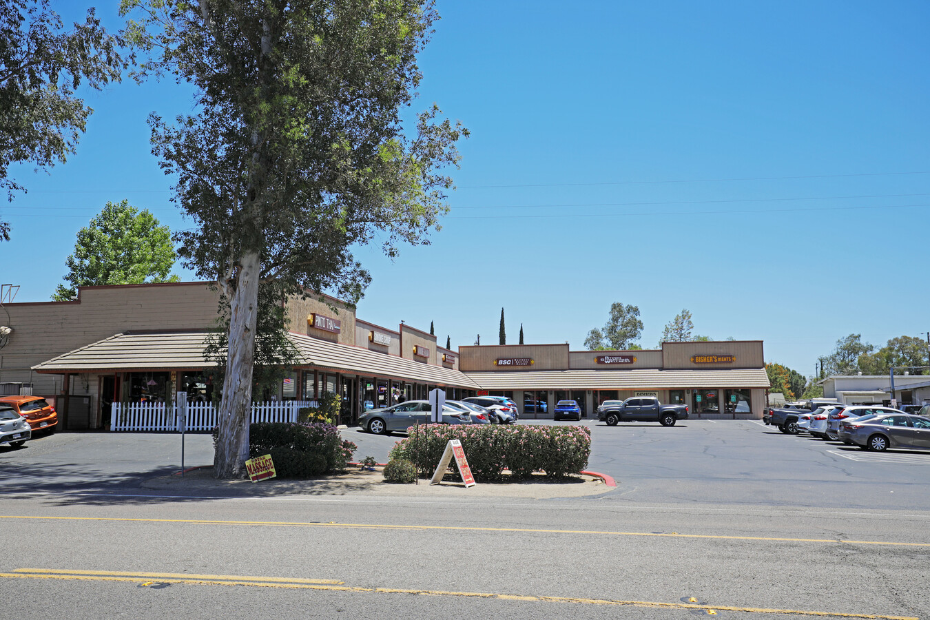 2330 Hwy 67, Ramona, CA 92065 - Four Seasons Plaza | LoopNet