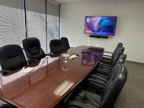 2455 Meadowbrook Pky, Duluth, GA for lease - Interior Photo - Image 2 of 8