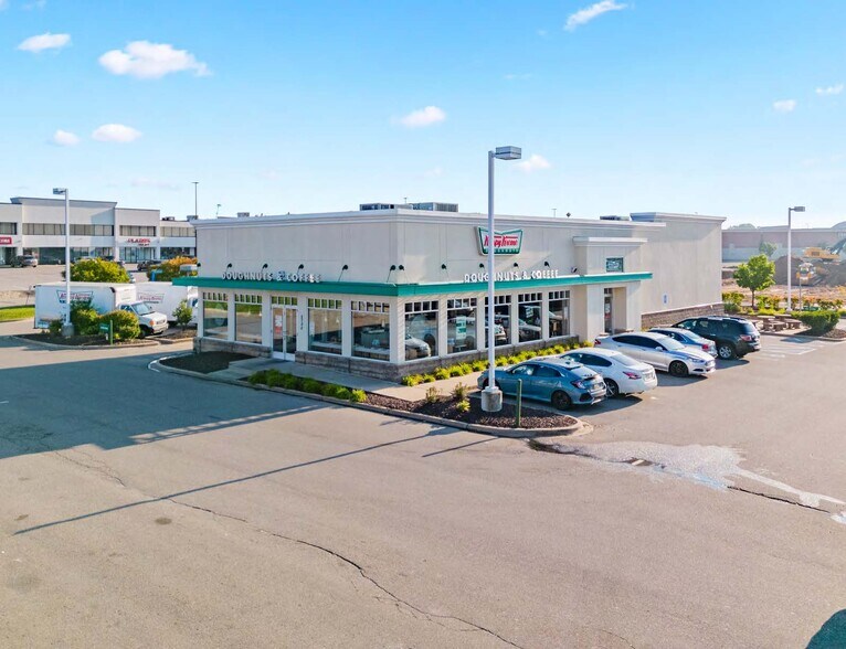 2700 E Beltline Ave SE, Grand Rapids, MI 49546