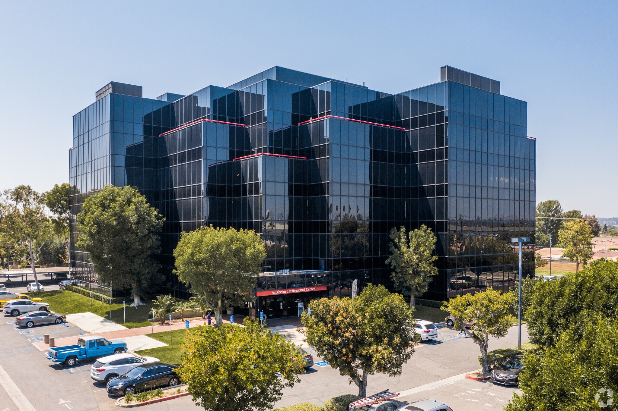 1801 W Romneya Dr, Anaheim, CA for lease Primary Photo- Image 1 of 70