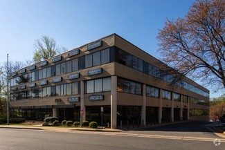 More details for 7535 Little River Tpke, Annandale, VA - Office for Lease