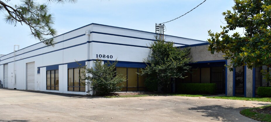 10840 Seaboard Loop, Houston, TX for sale - Building Photo - Image 1 of 1