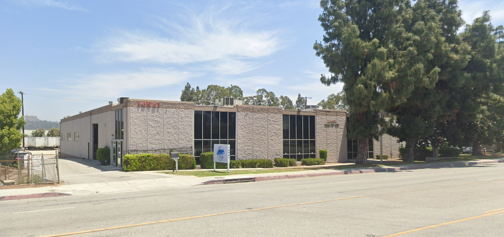 16961 E Gale Ave, City Of Industry, CA for sale - Building Photo - Image 1 of 1