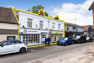 More details for 7-9 Church St, Cobham - Retail for Sale